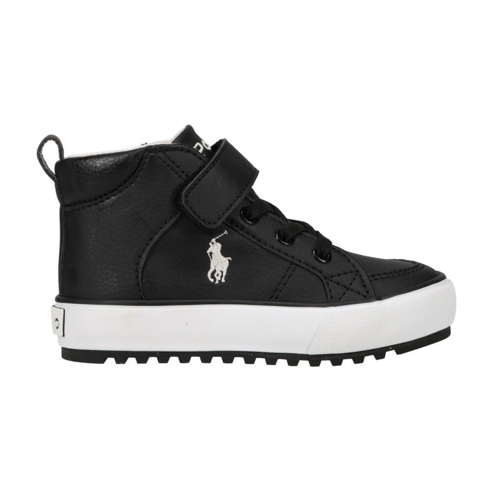 נעלי אופנה תינוקות פולו ראלף לורן JAXSON PS