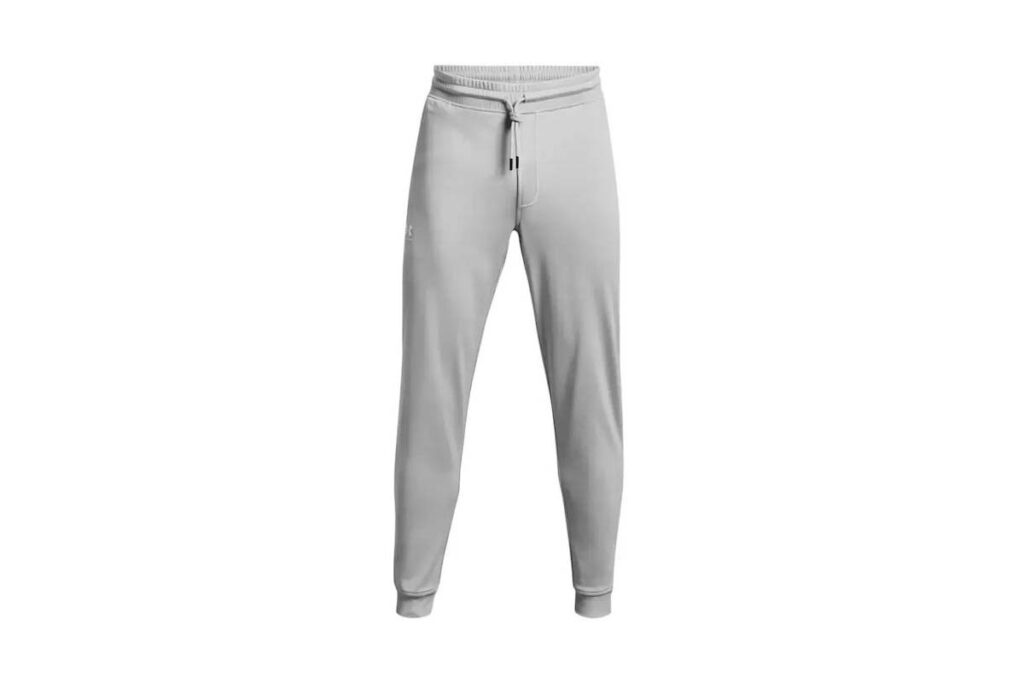 מכנס ארוך אנדר ארמור Tricot Jogger