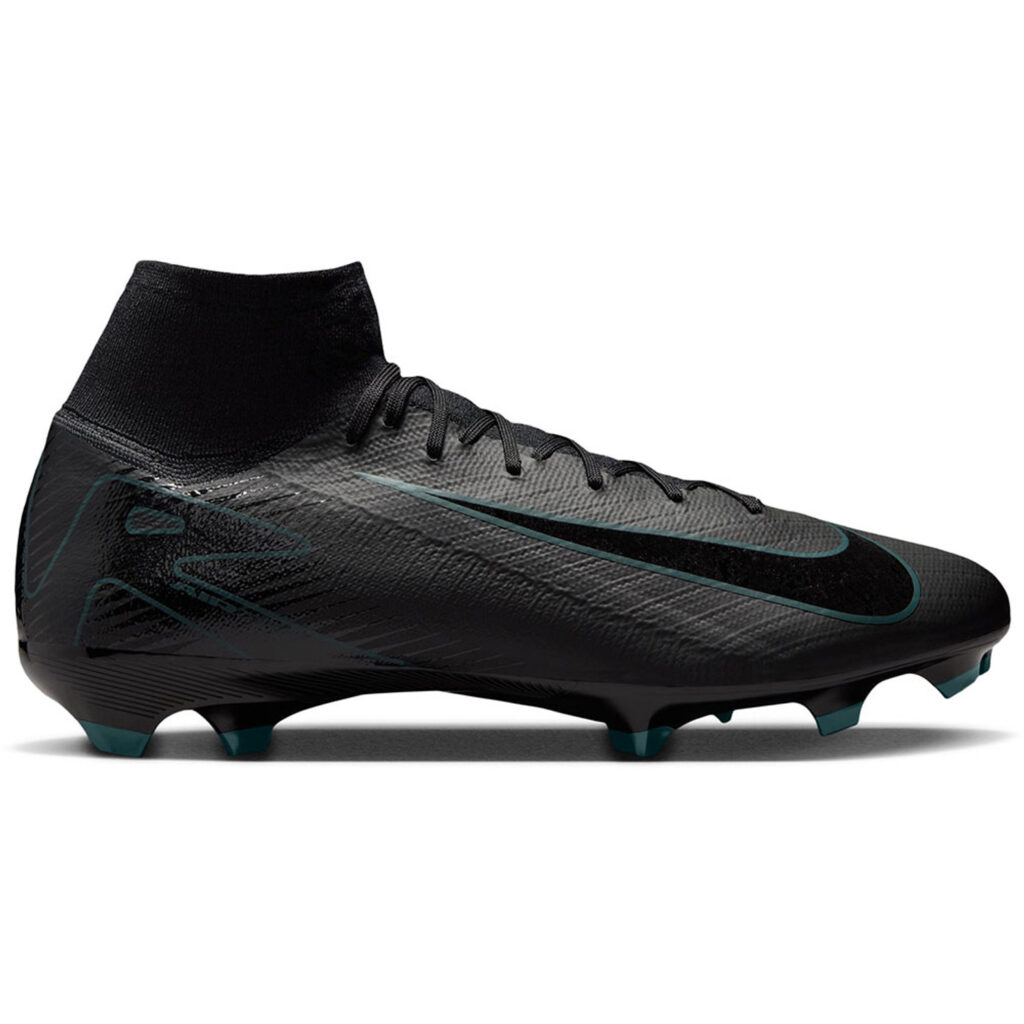 נעלי כדורגל חצי מקצועיות נייקי ZM SUPERFLY 10 PRO FG