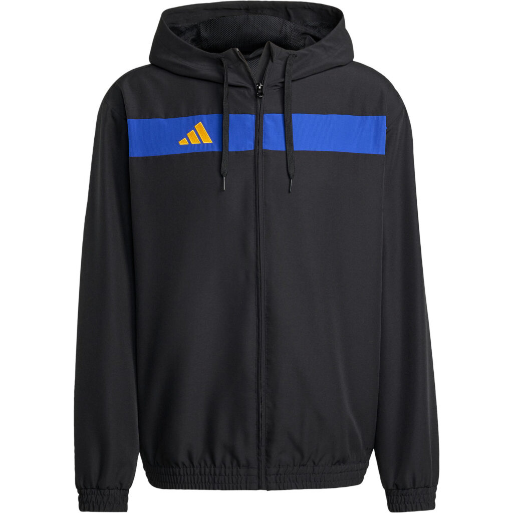 ג׳קט אדידס Tiro 25 Essentials Woven