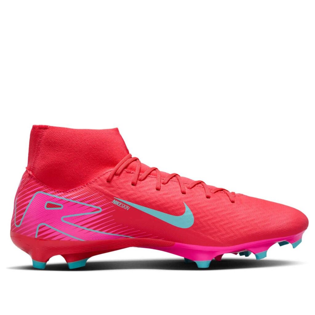 נעלי כדורגל נייקי Mercurial Superfly 10 Academy FG/MG