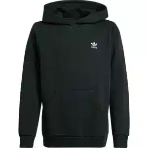 hoodie black