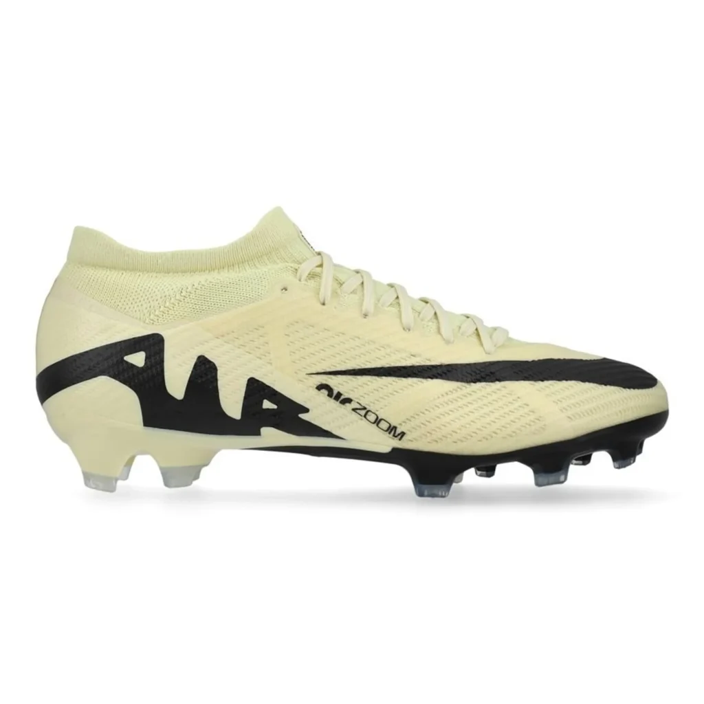 נעלי כדורגל חצי מקצועיות נייקי Air Zoom Mercurial Vapor 15 Pro FG