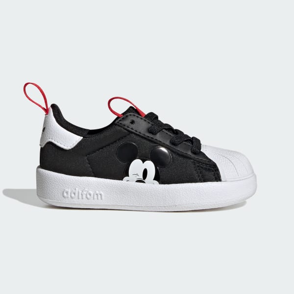 adifom superstar 36 cblack/ftwwht/betsca