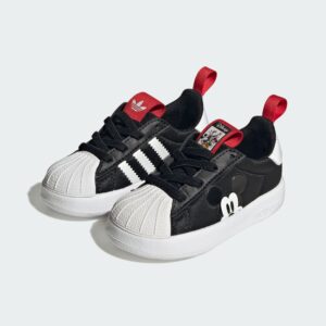 adifom superstar 36 cblack/ftwwht/betsca