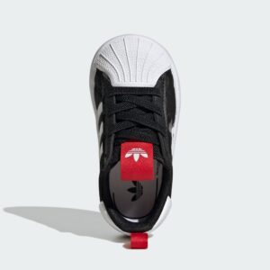 adifom superstar 36 cblack/ftwwht/betsca