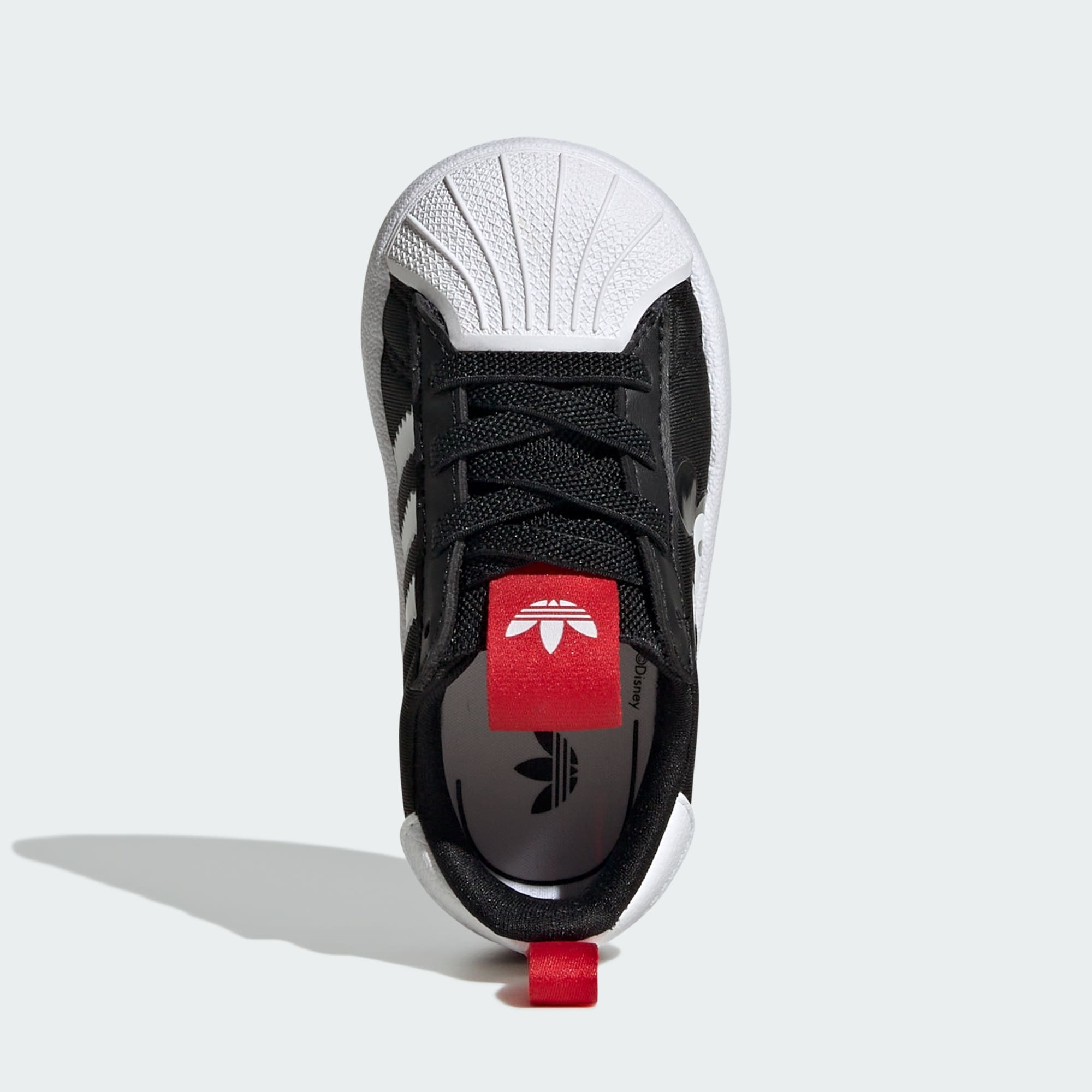 adifom superstar 36 cblack/ftwwht/betsca