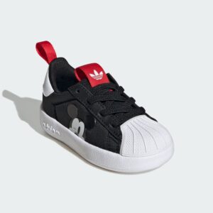 adifom superstar 36 cblack/ftwwht/betsca