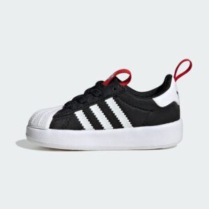 adifom superstar 36 cblack/ftwwht/betsca