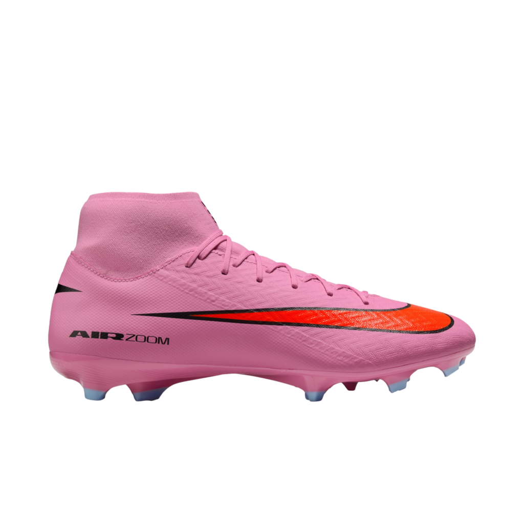 נעלי כדורגל נייקי ZM SUPERFLY 10 ACAD FG/MG