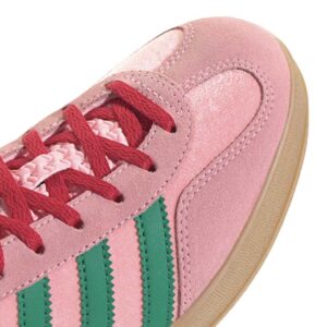 gazelle indoor w cougrn/glopnk/gum3
