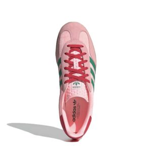 gazelle indoor w cougrn/glopnk/gum3