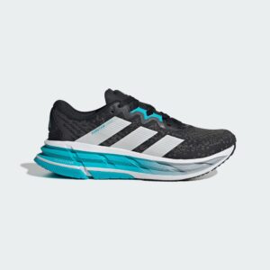 adistar charge m cblack/ftwwht/halsil
