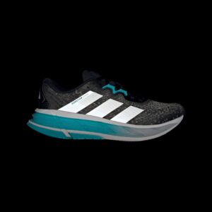 adistar charge m cblack/ftwwht/halsil