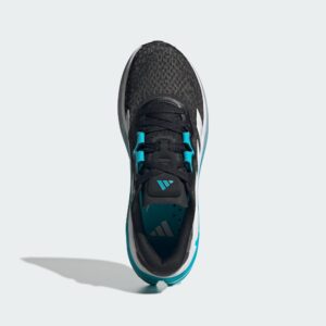 adistar charge m cblack/ftwwht/halsil