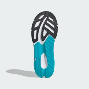 adistar charge m cblack/ftwwht/halsil