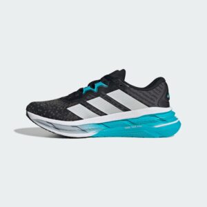 adistar charge m cblack/ftwwht/halsil