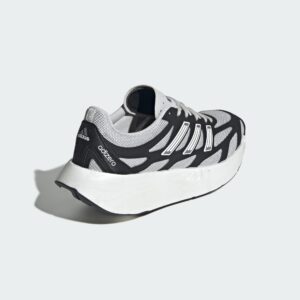 adizero aruku cblack/ftwwht/greone