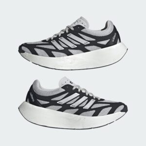 adizero aruku cblack/ftwwht/greone