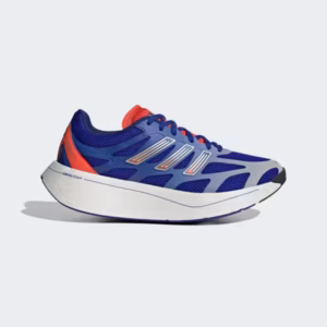 adizero aruku vicblu/brired/gretwo
