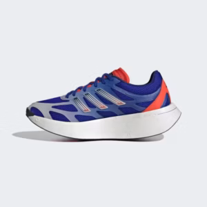 adizero aruku vicblu/brired/gretwo