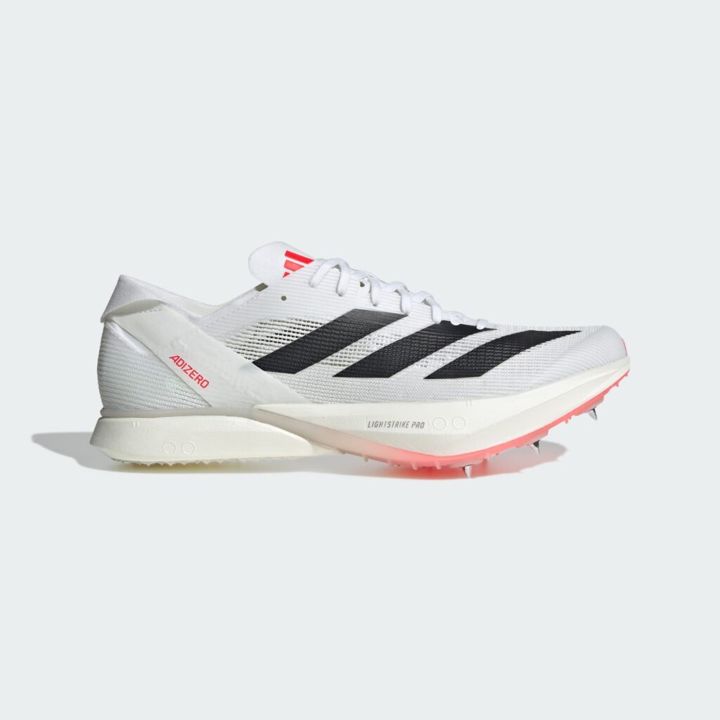 adizero avanti ftwwht/cblack/lucred