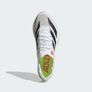 adizero avanti ftwwht/cblack/lucred