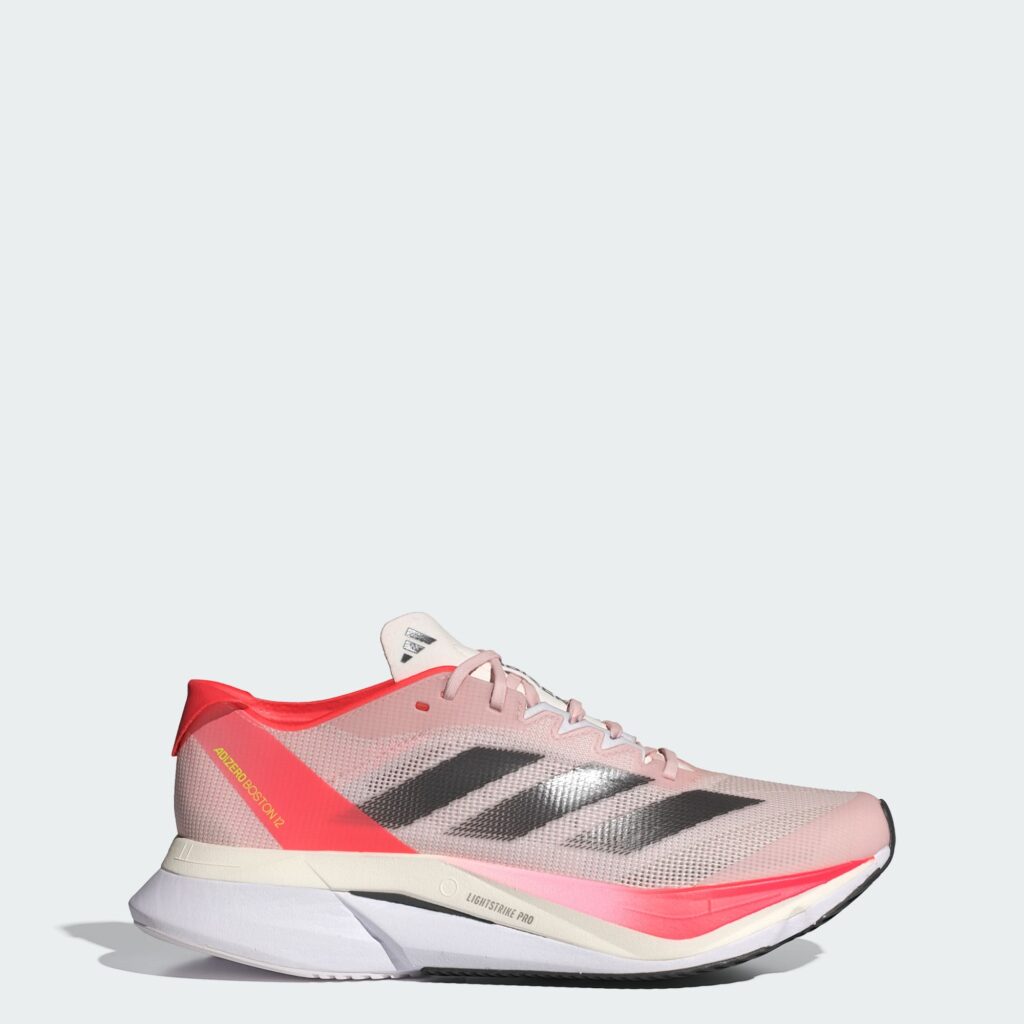 נעלי ריצה נשים אדידס ADIZERO BOSTON 12 W