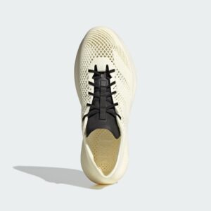 climacool laced owhite/owhite/cblack