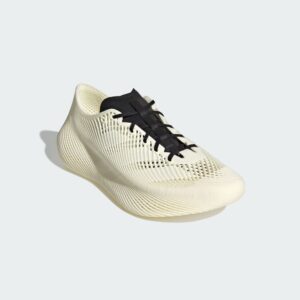 climacool laced owhite/owhite/cblack