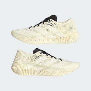 climacool laced owhite/owhite/cblack