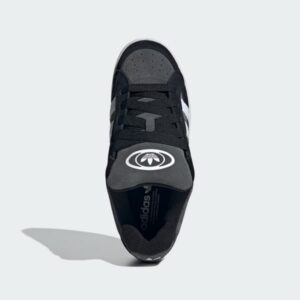 campus 00s beta carbon/ftwwht/cblack