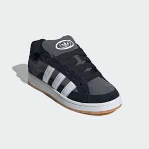campus 00s beta carbon/ftwwht/cblack