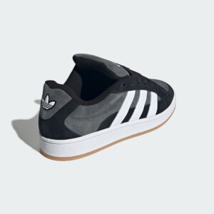 campus 00s beta carbon/ftwwht/cblack