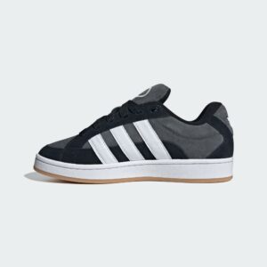 campus 00s beta carbon/ftwwht/cblack