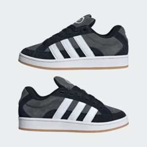 campus 00s beta carbon/ftwwht/cblack