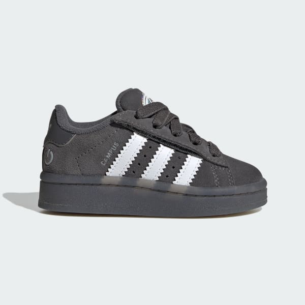 campus 00s led ligh grefiv/ftwwht/gretwo