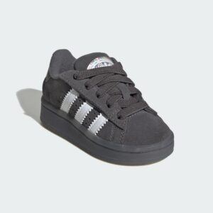 campus 00s led ligh grefiv/ftwwht/gretwo