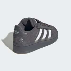 campus 00s led ligh grefiv/ftwwht/gretwo