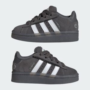campus 00s led ligh grefiv/ftwwht/gretwo