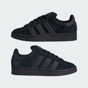 campus 00s cblack/cblack/ftwwht