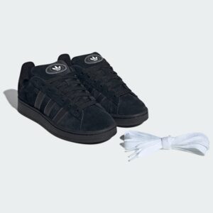 campus 00s cblack/cblack/ftwwht