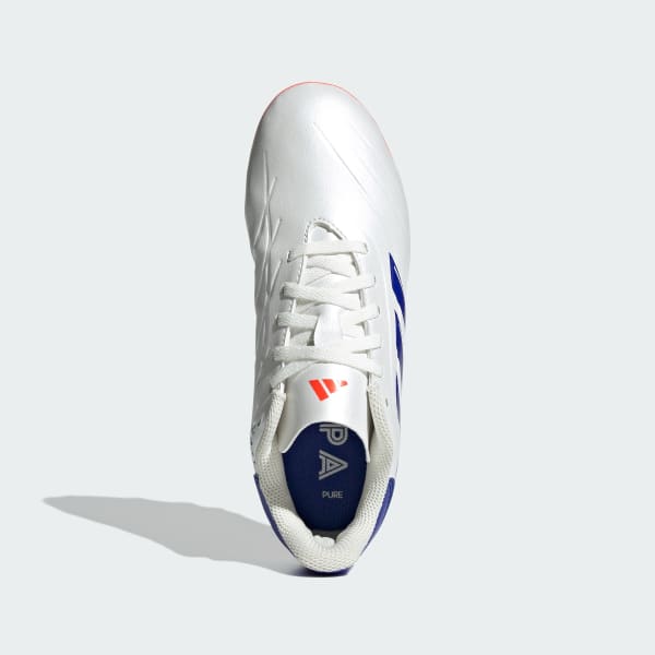 ⁦נעלי כדורגל אדידס ילדים Copa Pure 2 Club FxG⁩ – תמונה ⁦2⁩