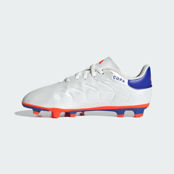 ⁦נעלי כדורגל אדידס ילדים Copa Pure 2 Club FxG⁩ – תמונה ⁦4⁩