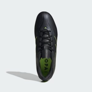 copa pure iii club cblack/dgsogr/luclem