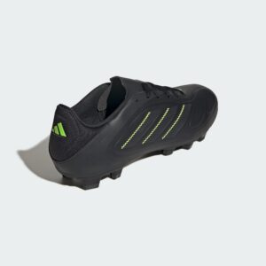 copa pure iii club cblack/dgsogr/luclem