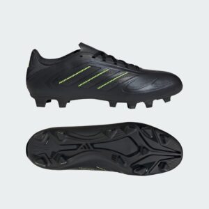 copa pure iii club cblack/dgsogr/luclem