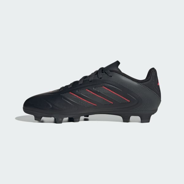 ⁦נעלי כדורגל ילדים אדידס COPA PURE III CLUB⁩ – תמונה ⁦4⁩