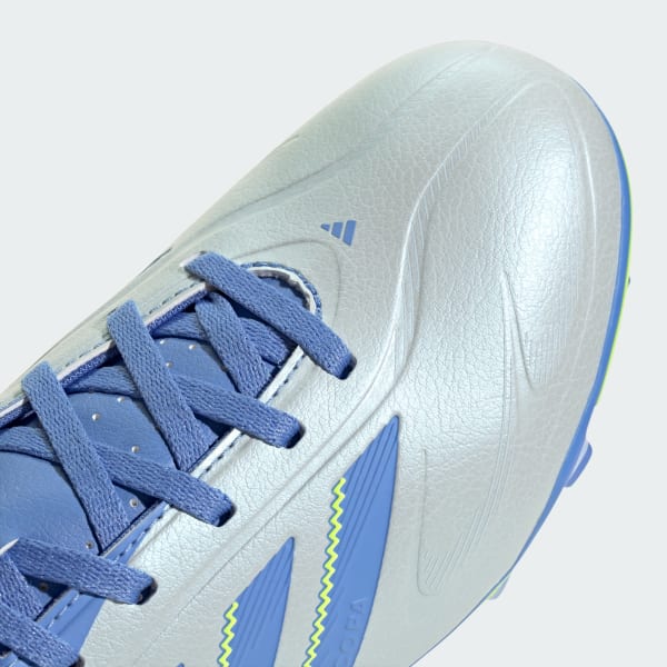 ⁦נעלי כדורגל ילדים אדידס COPA PURE III CLUB⁩ – תמונה ⁦5⁩