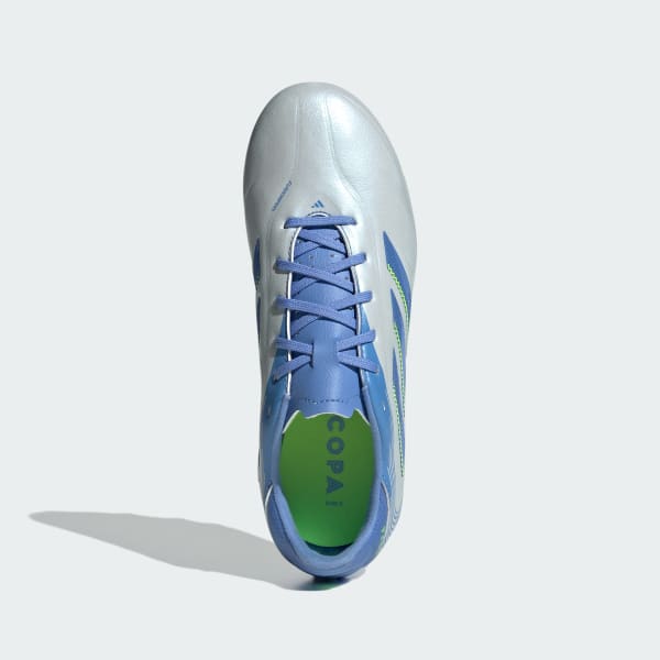 ⁦נעלי כדורגל ילדים אדידס COPA PURE III LEAGUE⁩ – תמונה ⁦8⁩